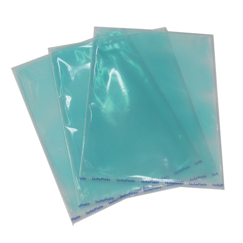ImagePac and Instaplate Pouch Polymer - Individual Pouches - Image 2