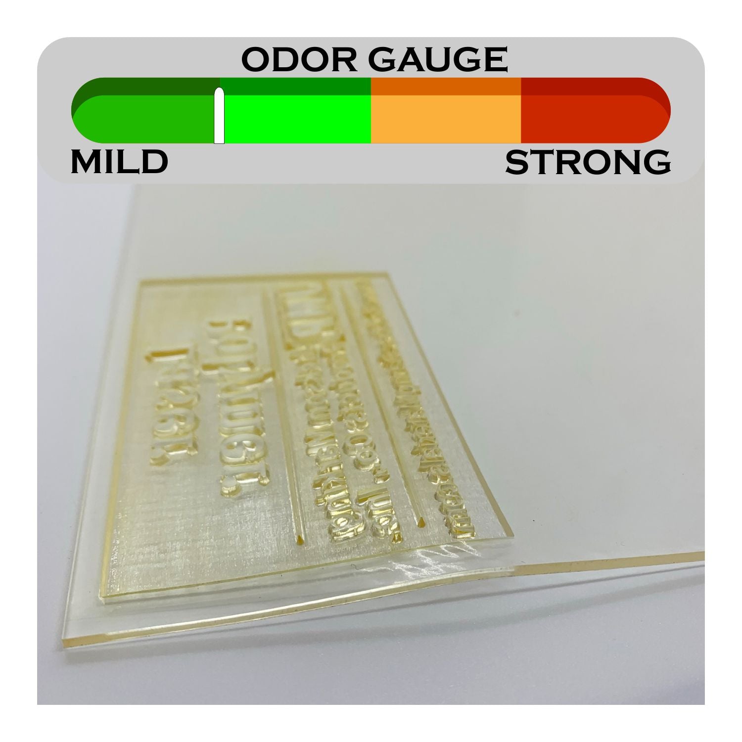 Laser Engravable Rubber & Polymer - Image 4