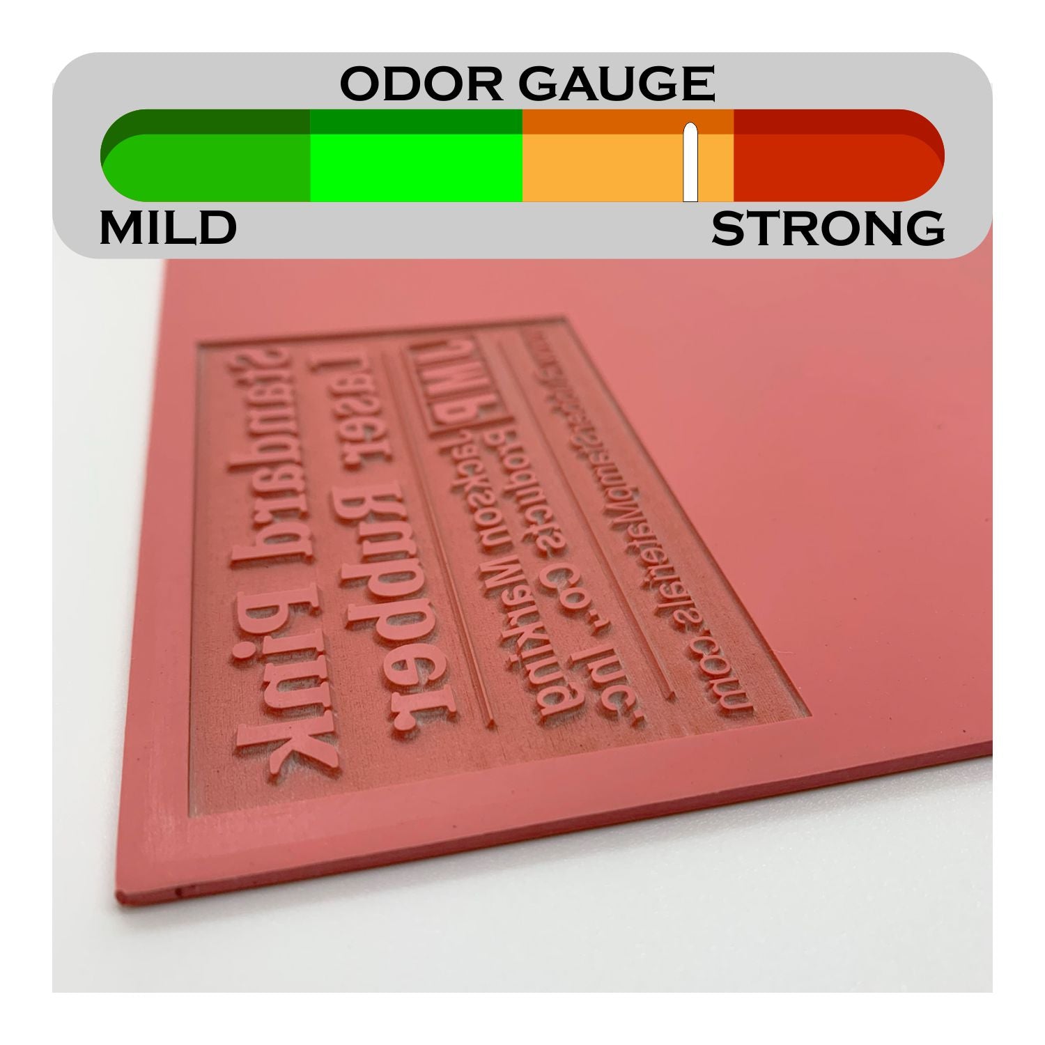 Laser Engravable Rubber & Polymer - Image 6